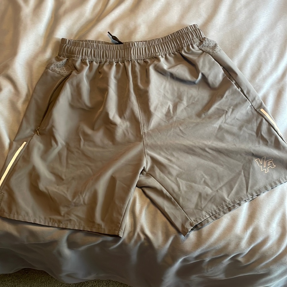 YoungLA Gym Shorts